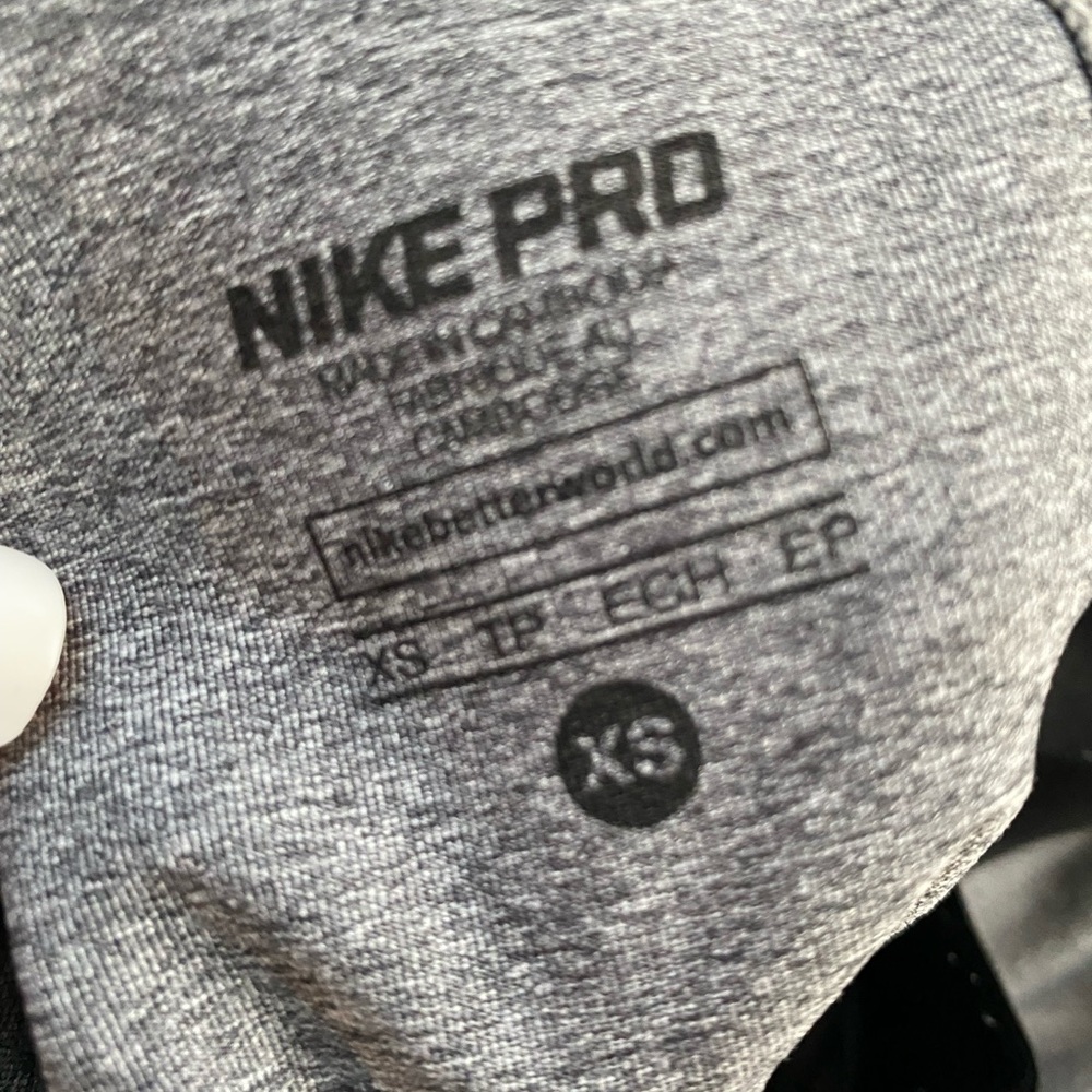 NIKE DRY FIT SHORTS - Picture 3 of 6